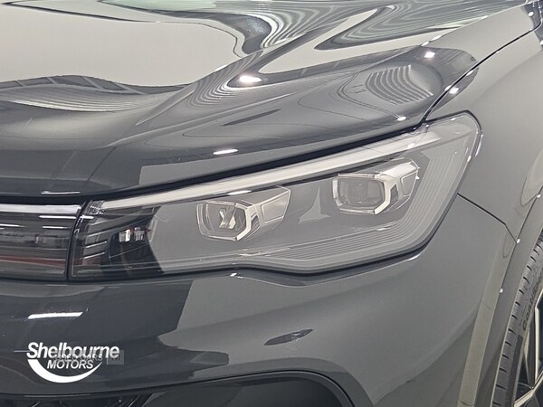 Used Volkswagen Tiguan 2024 for sale - 77239028: Photo 23