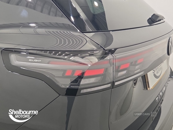 Used Volkswagen Tiguan 2024 for sale - 77239028: Photo 24