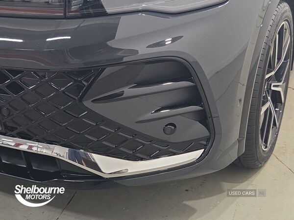 Used Volkswagen Tiguan 2024 for sale - 77239028: Photo 25