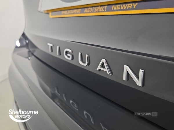 Used Volkswagen Tiguan 2024 for sale - 77239028: Photo 27