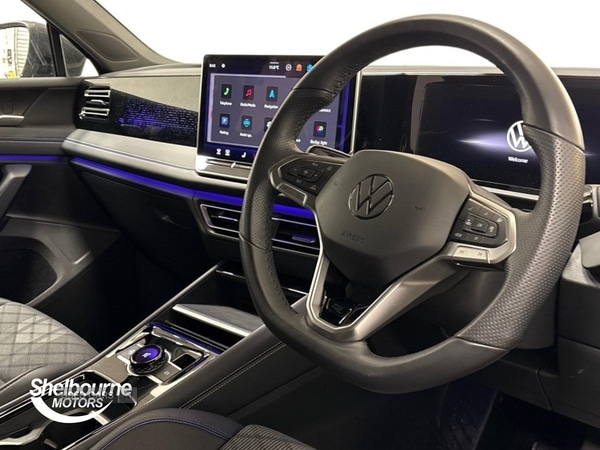 Used Volkswagen Tiguan 2024 for sale - 77239028: Photo 3