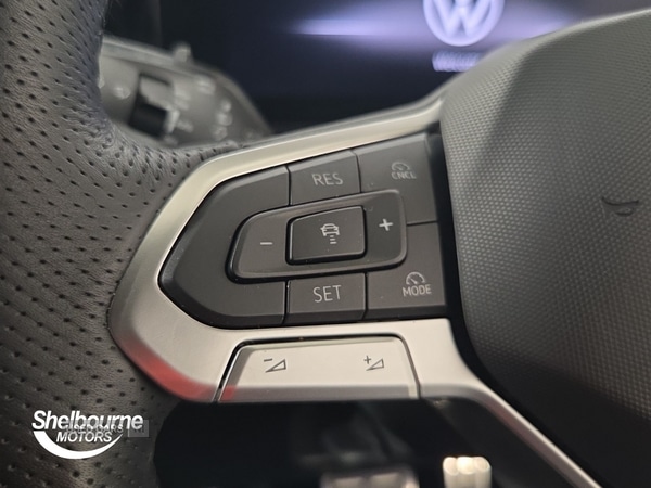 Used Volkswagen Tiguan 2024 for sale - 77239028: Photo 30