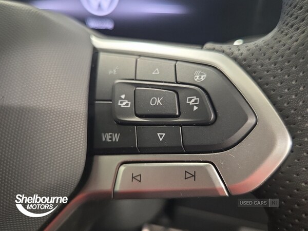 Used Volkswagen Tiguan 2024 for sale - 77239028: Photo 31