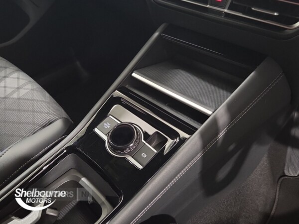 Used Volkswagen Tiguan 2024 for sale - 77239028: Photo 35