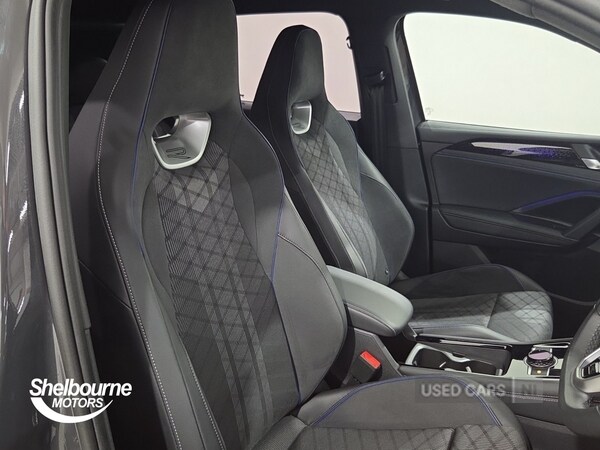 Used Volkswagen Tiguan 2024 for sale - 77239028: Photo 37