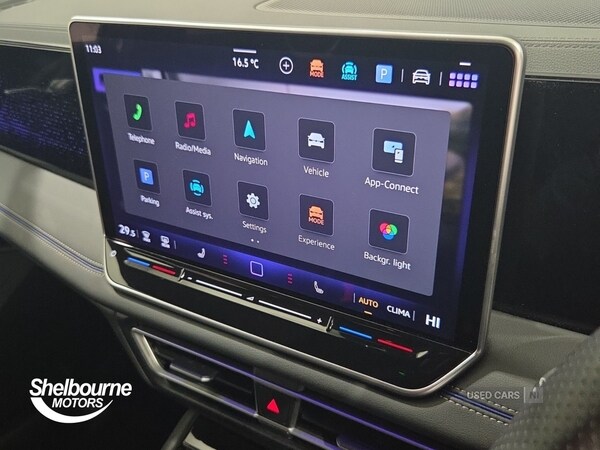 Used Volkswagen Tiguan 2024 for sale - 77239028: Photo 38