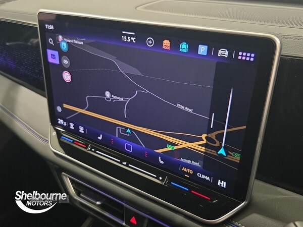 Used Volkswagen Tiguan 2024 for sale - 77239028: Photo 39