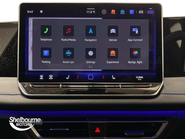 Used Volkswagen Tiguan 2024 for sale - 77239028: Photo 4