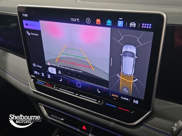 Used Volkswagen Tiguan 2024 for sale - 77239028: Photo 40