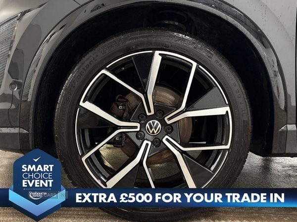 Used Volkswagen Tiguan 2024 for sale - 77239028: Photo 6