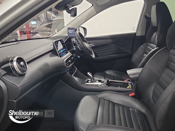 Used MG MG HS 2024 for sale - 77785116: Photo 10