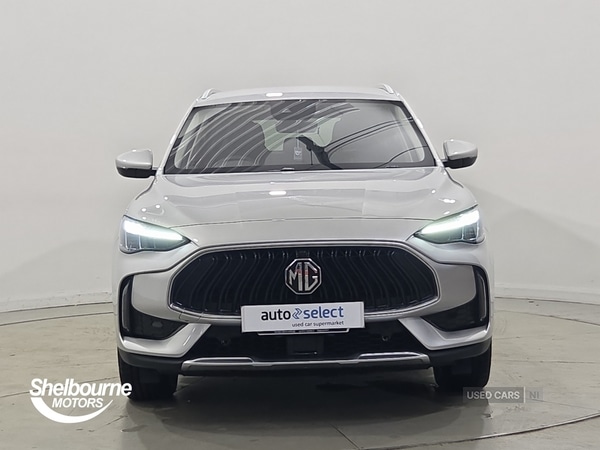 Used MG MG HS 2024 for sale - 77785116: Photo 11