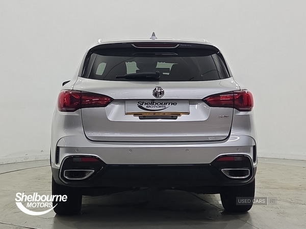 Used MG MG HS 2024 for sale - 77785116: Photo 14