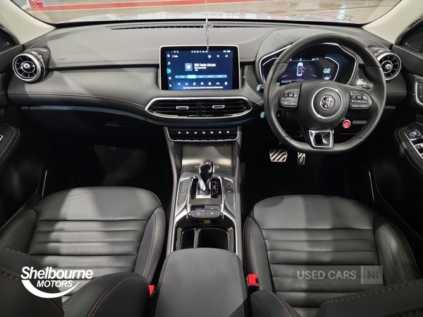 Used MG MG HS 2024 for sale - 77785116: Photo 16