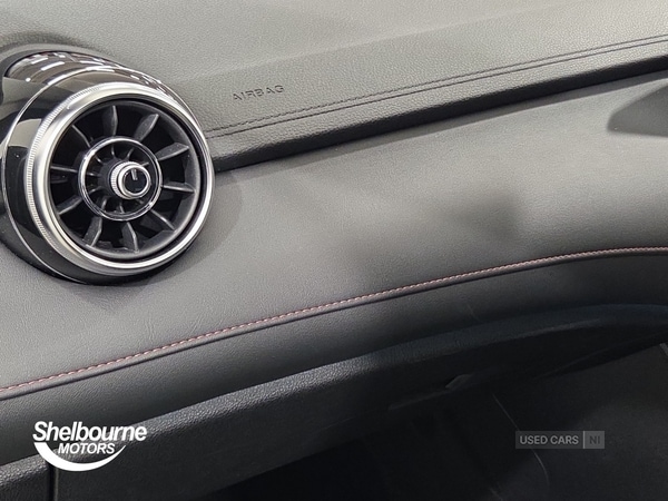 Used MG MG HS 2024 for sale - 77785116: Photo 17