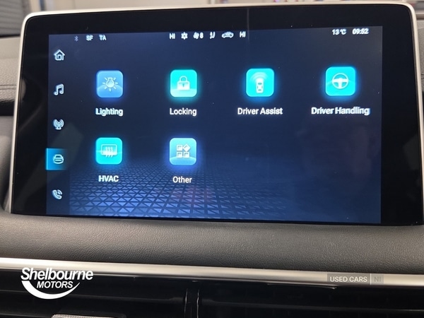 Used MG MG HS 2024 for sale - 77785116: Photo 19