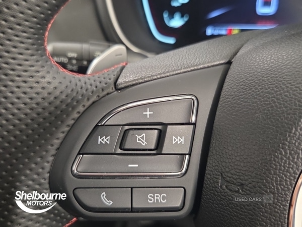 Used MG MG HS 2024 for sale - 77785116: Photo 21