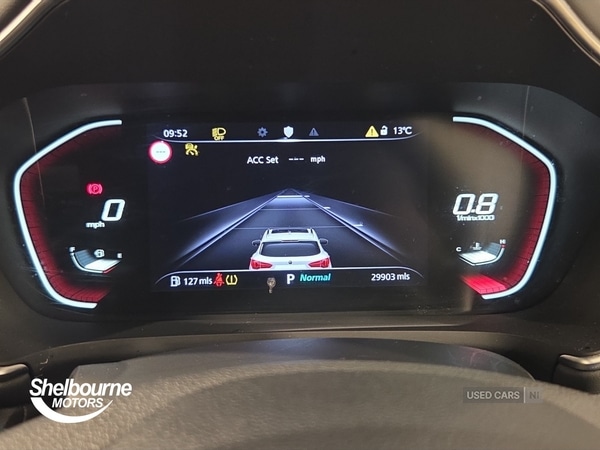 Used MG MG HS 2024 for sale - 77785116: Photo 27