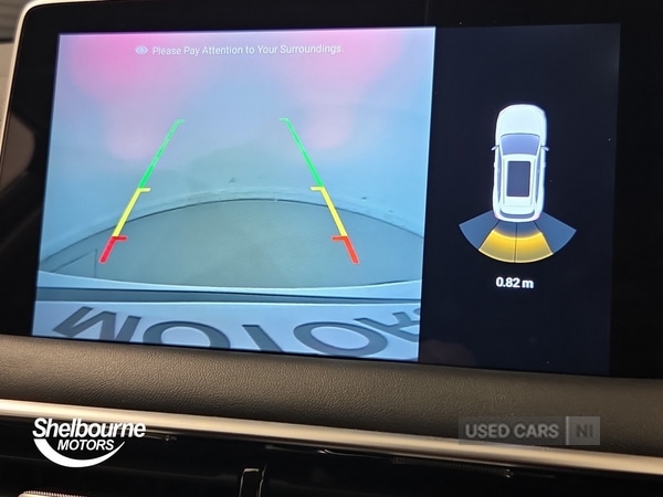 Used MG MG HS 2024 for sale - 77785116: Photo 28