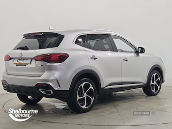 Used MG MG HS 2024 for sale - 77785116: Photo