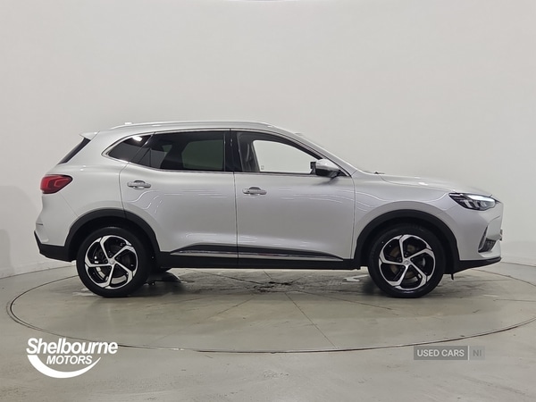 Used MG MG HS 2024 for sale - 77785116: Photo 3