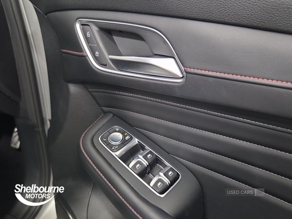 Used MG MG HS 2024 for sale - 77785116: Photo 32