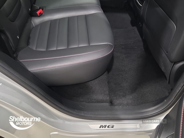 Used MG MG HS 2024 for sale - 77785116: Photo 34