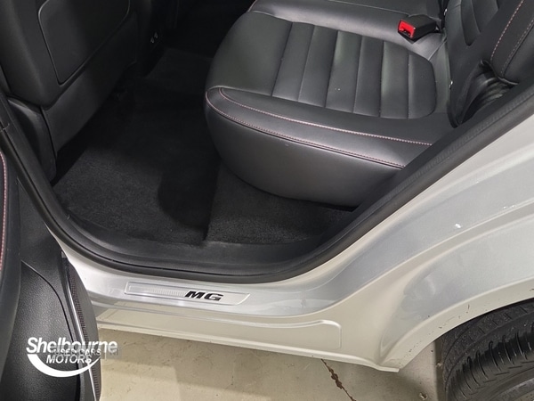 Used MG MG HS 2024 for sale - 77785116: Photo 43