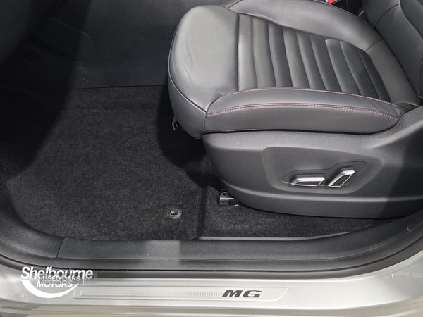 Used MG MG HS 2024 for sale - 77785116: Photo 44