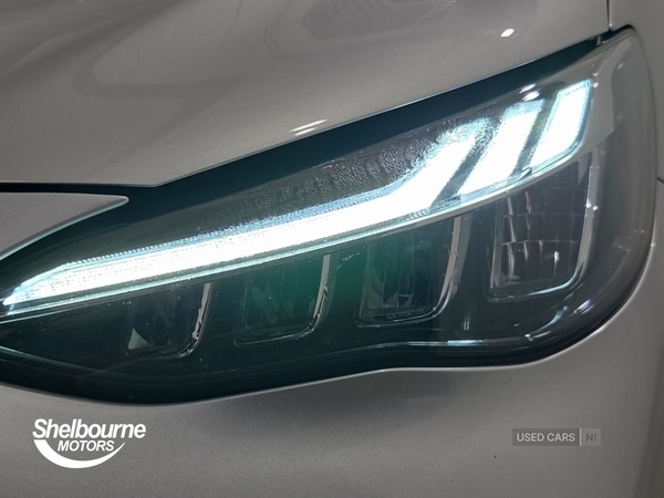 Used MG MG HS 2024 for sale - 77785116: Photo 49