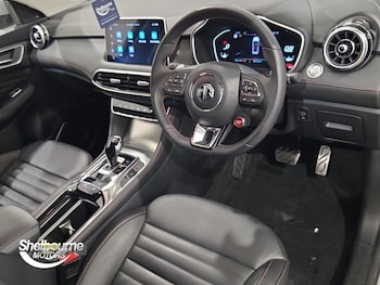 Used MG MG HS 2024 for sale - 77785116: Photo