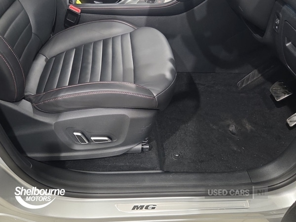 Used MG MG HS 2024 for sale - 77785116: Photo 8