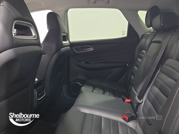 Used MG MG HS 2024 for sale - 77785116: Photo 9