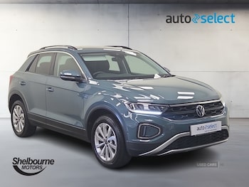 Used Volkswagen T-Roc 2024 for sale - 79170011: Photo