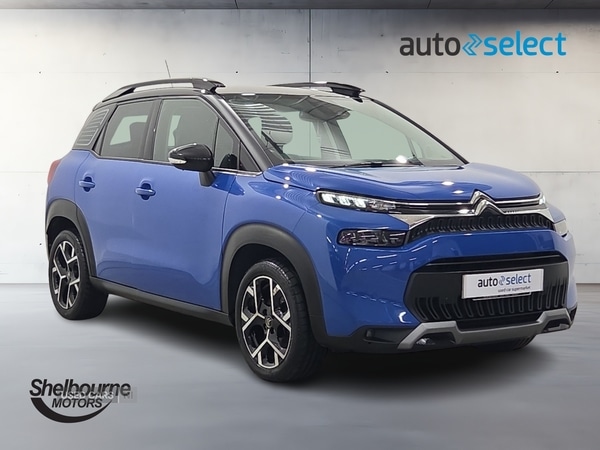 Used Citroen C3 Aircross 2022 for sale - 77794512: Photo 1