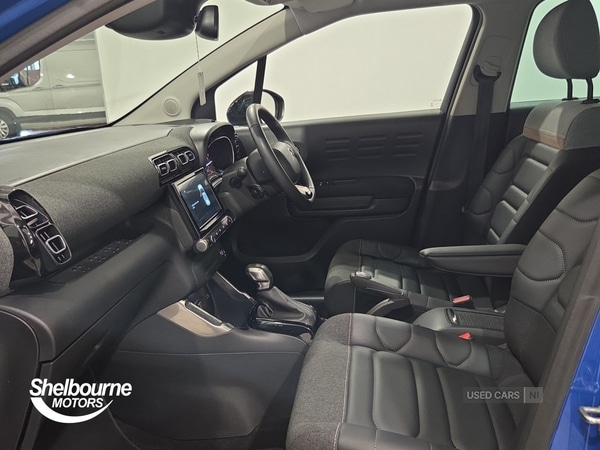 Used Citroen C3 Aircross 2022 for sale - 77794512: Photo 10