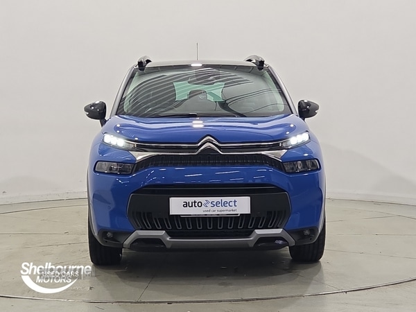 Used Citroen C3 Aircross 2022 for sale - 77794512: Photo 11