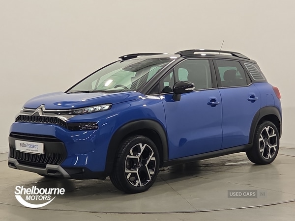 Used Citroen C3 Aircross 2022 for sale - 77794512: Photo 12