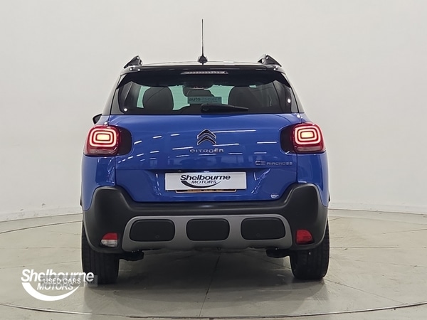 Used Citroen C3 Aircross 2022 for sale - 77794512: Photo 14