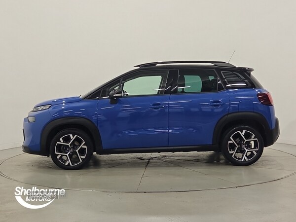 Used Citroen C3 Aircross 2022 for sale - 77794512: Photo 15
