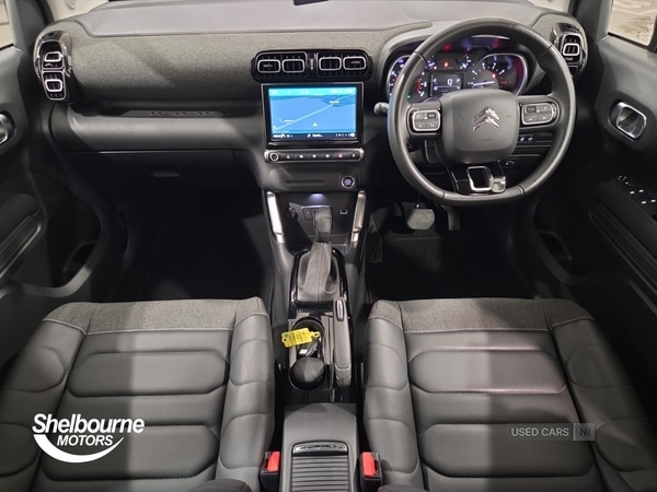 Used Citroen C3 Aircross 2022 for sale - 77794512: Photo 16