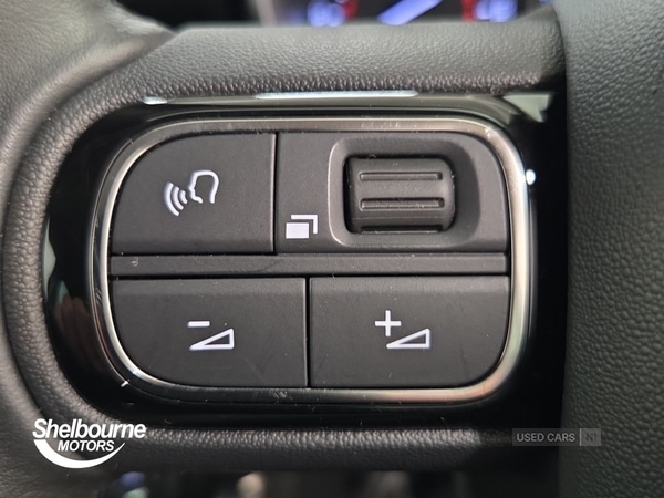 Used Citroen C3 Aircross 2022 for sale - 77794512: Photo 17