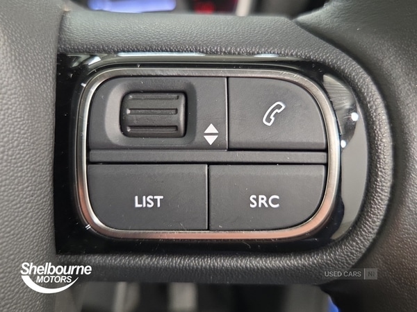 Used Citroen C3 Aircross 2022 for sale - 77794512: Photo 18