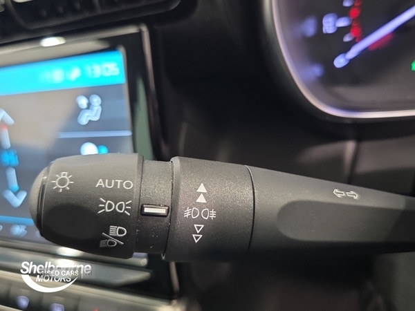 Used Citroen C3 Aircross 2022 for sale - 77794512: Photo 19