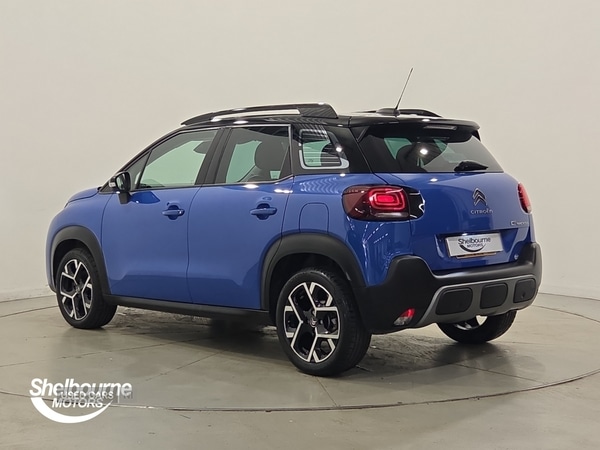 Used Citroen C3 Aircross 2022 for sale - 77794512: Photo 2