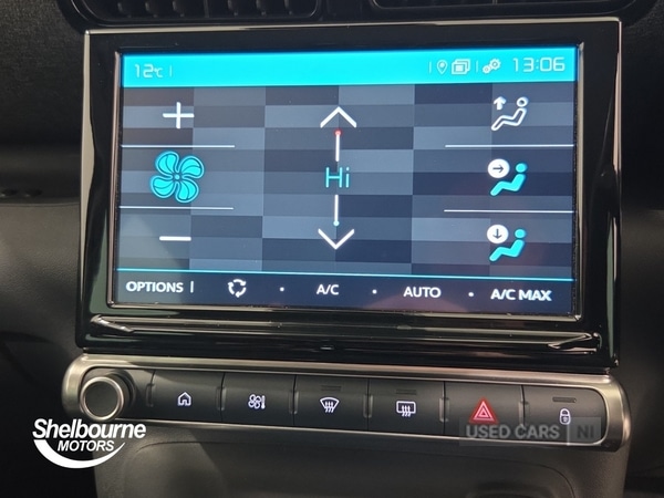 Used Citroen C3 Aircross 2022 for sale - 77794512: Photo 25