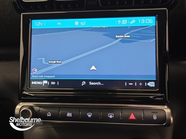 Used Citroen C3 Aircross 2022 for sale - 77794512: Photo 26