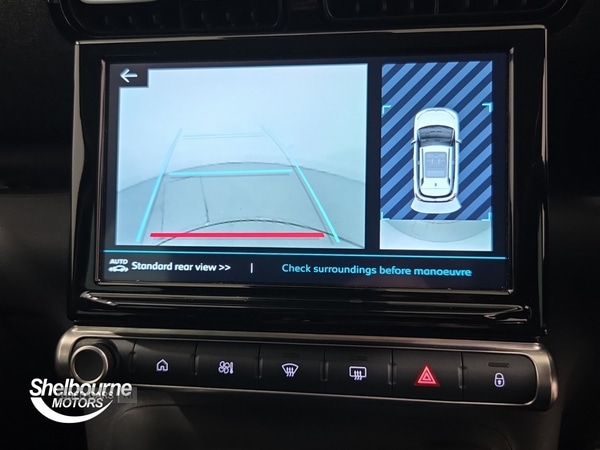 Used Citroen C3 Aircross 2022 for sale - 77794512: Photo 27