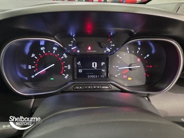 Used Citroen C3 Aircross 2022 for sale - 77794512: Photo 28