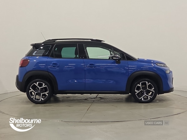 Used Citroen C3 Aircross 2022 for sale - 77794512: Photo 3